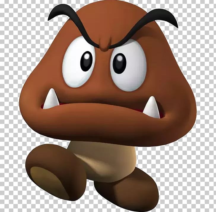 New Super Mario Bros. U New Super Mario Bros. U PNG, Clipart, Cartoon, Gaming, Goomba, Mario, Mario Bros Free PNG Download