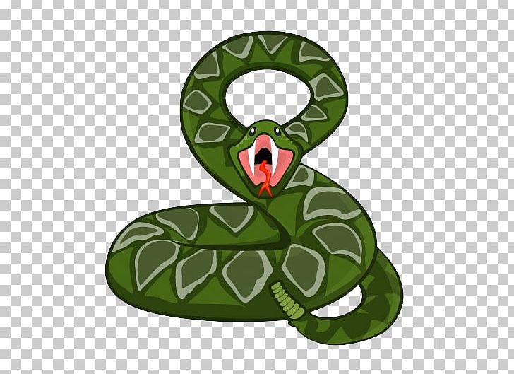 rattlesnake png
