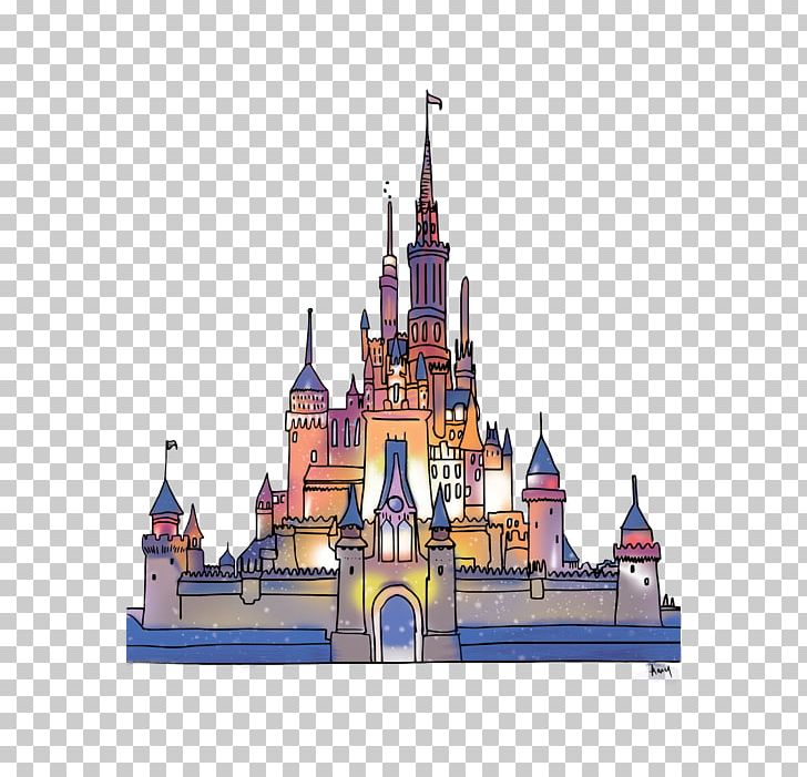 Sleeping Beauty Castle Fantasyland Cinderella Castle Drawing Art PNG, Clipart, Amusement Park, Art, Art Museum, Cartoon, Castle Free PNG Download