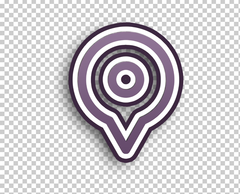 General UI Icon Pin Icon Location Pointer Icon PNG, Clipart, Chemistry, Fahrenheit, General Ui Icon, Location Pointer Icon, Maps And Flags Icon Free PNG Download
