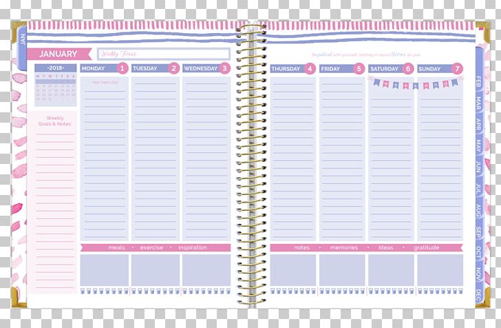 0 Paper Bloom Daily Planners Feather Peafowl PNG, Clipart, 2017, 2018, Area, Bloom Daily Planners, Calendar Free PNG Download