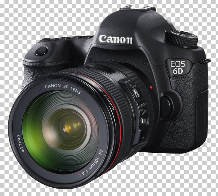 Canon EOS 6D Mark II Camera PNG, Clipart, Camera Lens, Canon, Canon Eos, Clip Art, Electronics Free PNG Download