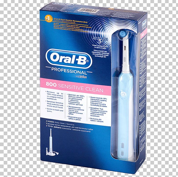 Electric Toothbrush Oral-B Professional Care 800 Toothbrush Accessory PNG, Clipart, Beautym, Brush, Cleaning, Electric Toothbrush, Hardware Free PNG Download