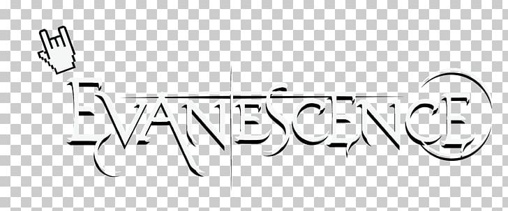 Logo Evanescence Rock Am Ring And Rock Im Park Stardoll PNG, Clipart, Angle, Area, Black, Black And White, Brand Free PNG Download