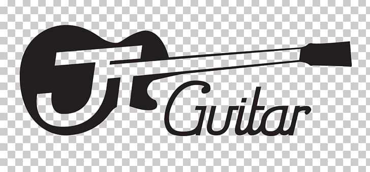 Logo Guitar Music Lesson PNG, Clipart, Bass Guitar, Brand, Guitar, Lesson, Line Free PNG Download