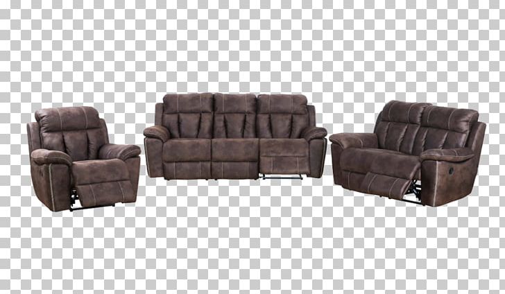 Recliner Couch La-Z-Boy Furniture Living Room PNG, Clipart, Angle, Brown, Chair, Comfort, Couch Free PNG Download