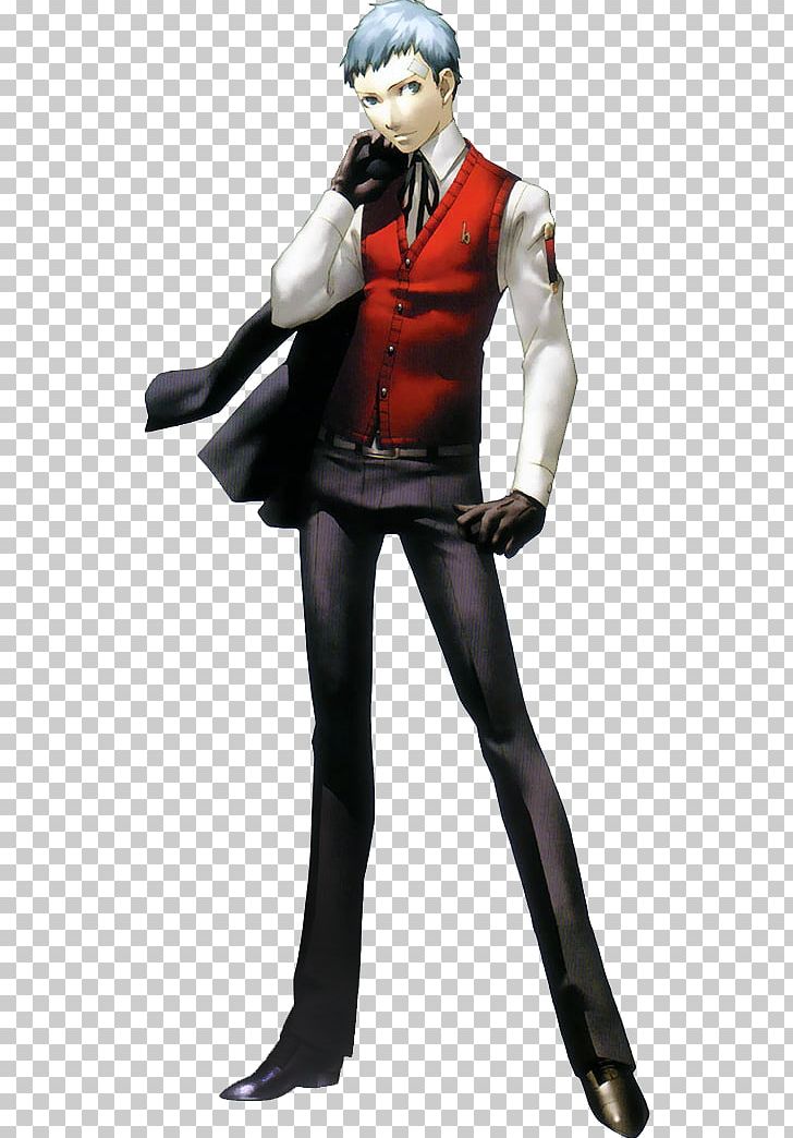 Shin Megami Tensei: Persona 3 Shin Megami Tensei: Persona 4 Persona 4 Arena Ultimax Persona 2: Innocent Sin PNG, Clipart, Action Figure, Fictional Character, Megami Tensei, Others, Persona 3 Free PNG Download