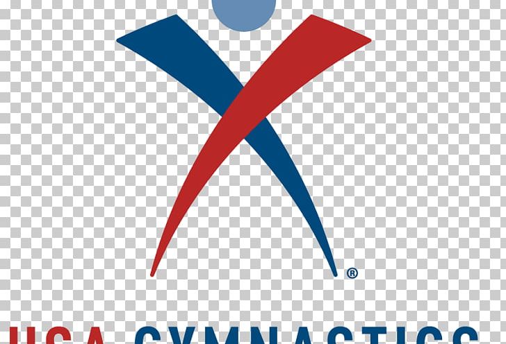 USA Gymnastics United States 2017 U.S. National Gymnastics Championships Nastia Liukin Cup PNG, Clipart, Angle, Area, Artistic Gymnastics, Blue, Brand Free PNG Download