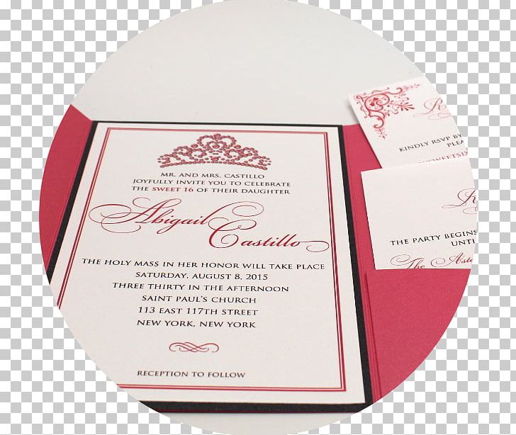 Wedding Invitation Sweet Sixteen Party Birthday PNG, Clipart, Bar And Bat Mitzvah, Basic Invite, Birthday, Com, Dress Free PNG Download