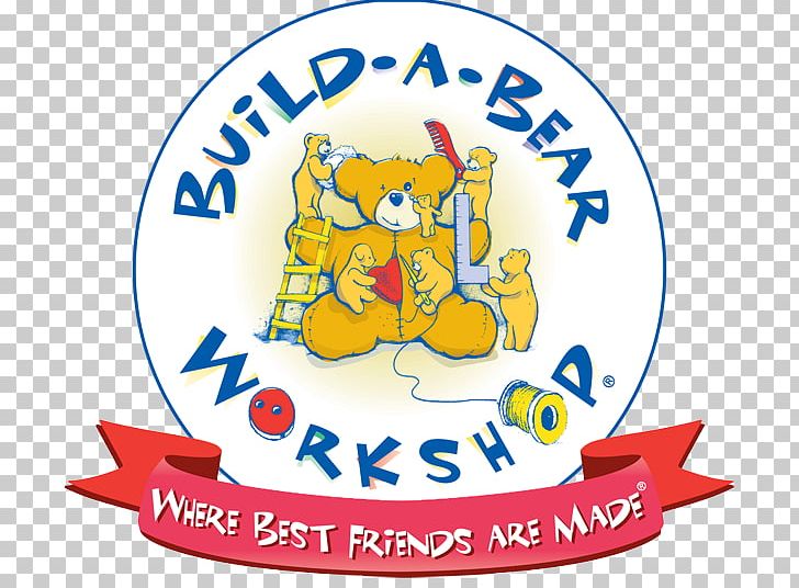 Build-A-Bear Workshop Winnipeg Bayshore Shopping Centre Retail PNG, Clipart, Animals, Area, Bear, Brand, Buildabear Workshop Free PNG Download