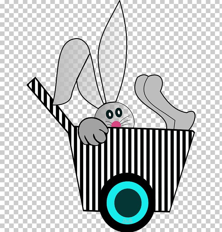 Easter Bunny Headgear Flower Food PNG, Clipart, Artwork, Black And White, Cartoon, Coelho, Easter Free PNG Download
