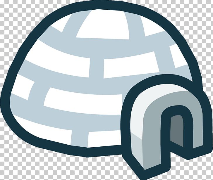 Igloo Club Penguin House Home PNG, Clipart, Angle, Area, Black And White, Brand, Circle Free PNG Download
