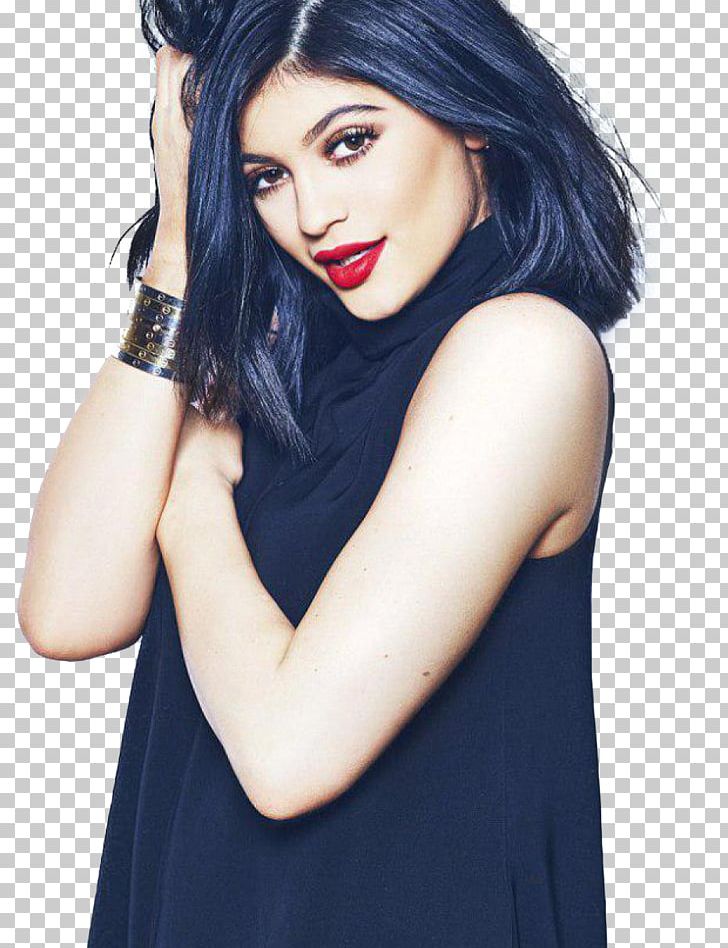 Kylie Jenner Keeping Up With The Kardashians Celebrity Female PNG, Clipart, Actor, Beauty, Black Hair, Brown Hair, Celebrities Free PNG Download