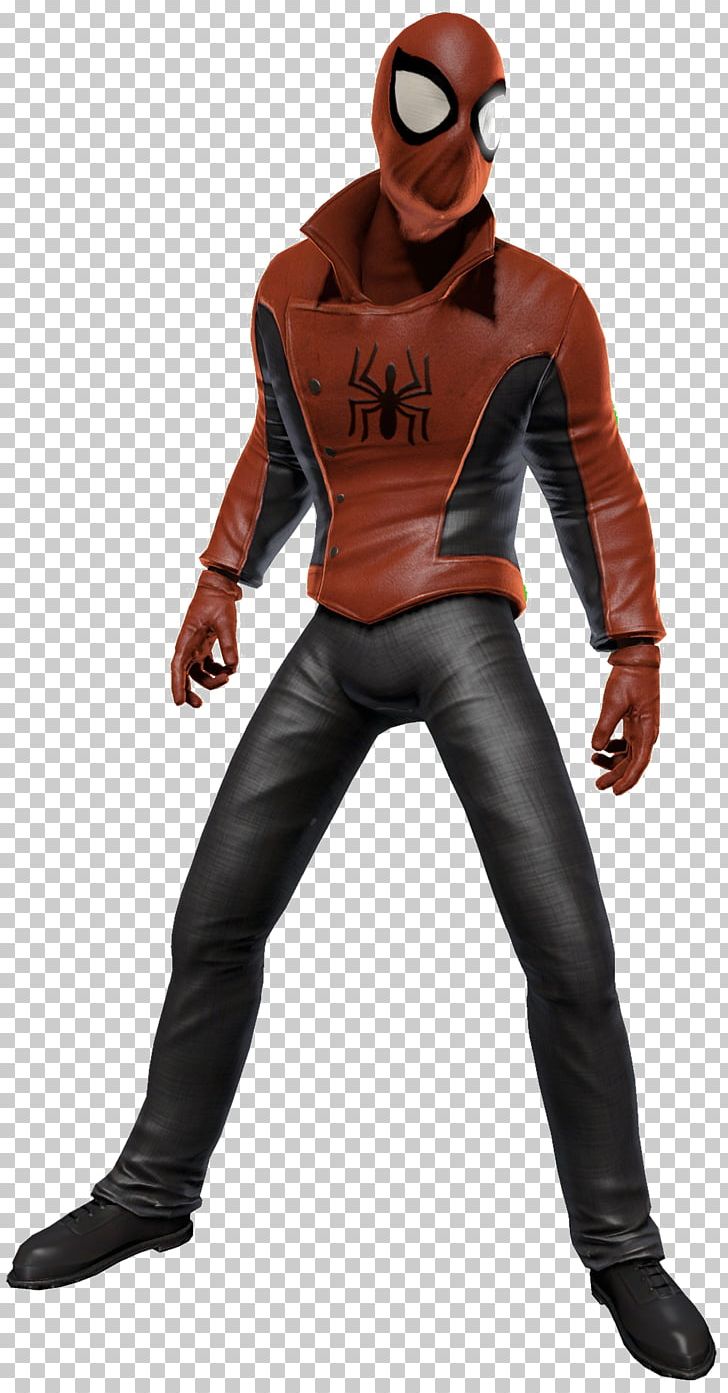 Spider-Man: Edge Of Time Spider-Man: Shattered Dimensions YouTube PNG, Clipart, Amazing Spiderman, Comics, Fictional Character, Film, Heroes Free PNG Download