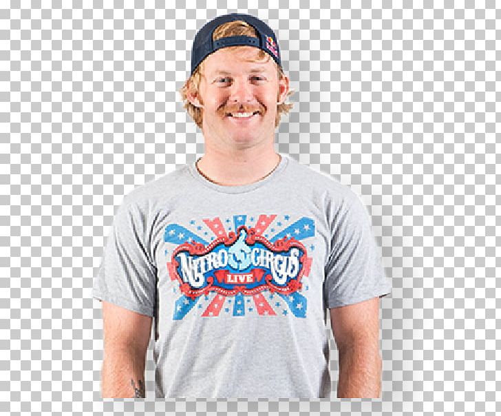 T-shirt Groupama Arena Nitro Circus Shoulder Sleeve PNG, Clipart, 14 June, Blue, Budapest, Cap, Clothing Free PNG Download