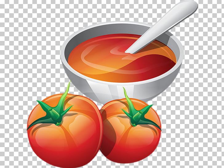 Tomato Soup Chicken Soup PNG, Clipart, Bowl, Chicken Soup, Diet Food, Dish, Drawing Free PNG Download