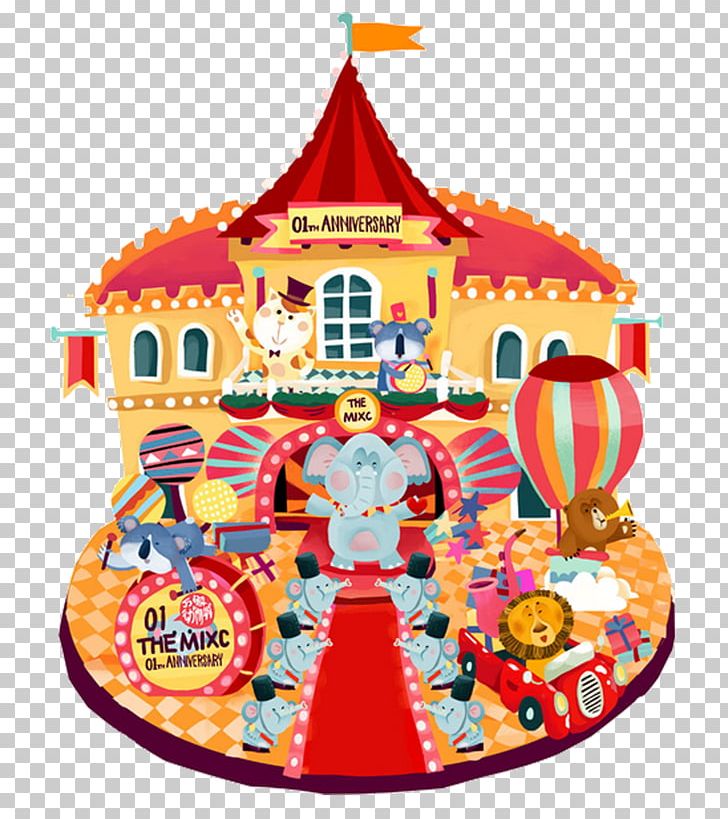 U6df1u5733u4e07u8c61u57ce The Mixc Illustrator Illustration PNG, Clipart, Amusement Park, Amusement Ride, City, City Landscape, City Silhouette Free PNG Download