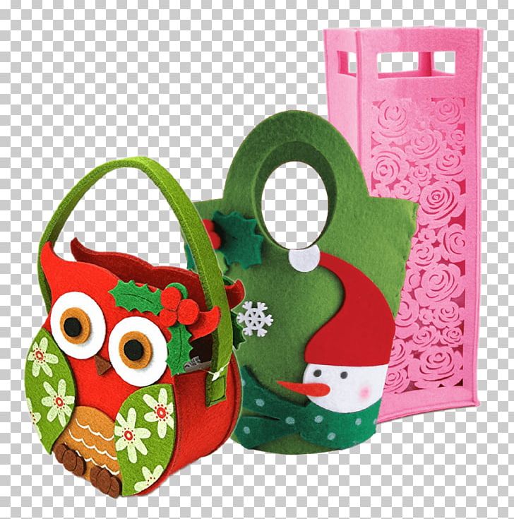 Felt Bag Textile Packaging And Labeling Doll PNG, Clipart, Accessories, Arma, Bag, Christmas Ornament, Doll Free PNG Download