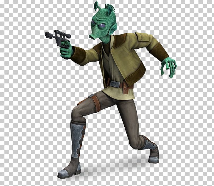 Greedo Star Wars: The Clone Wars Star Wars: Bounty Hunter Cad Bane PNG, Clipart, Action Figure, Bounty Hunter, Cad Bane, Character, Costume Free PNG Download