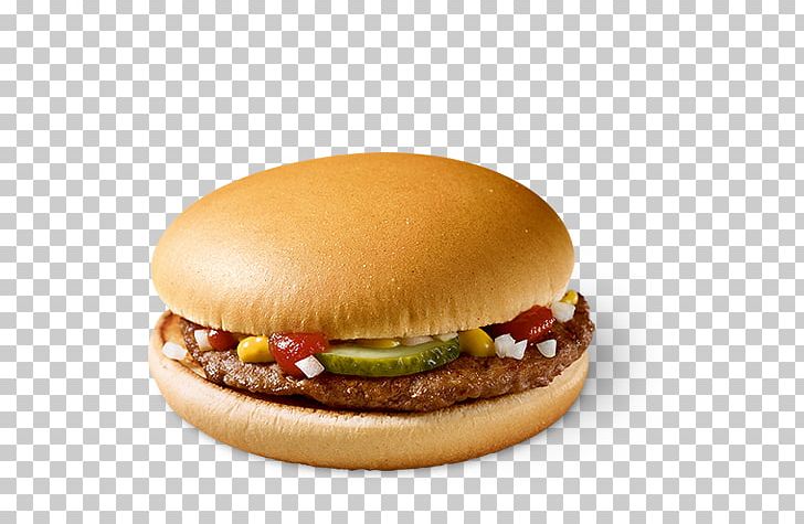 Hamburger Cheeseburger French Fries McDonald's McDonald’s PNG, Clipart,  Free PNG Download