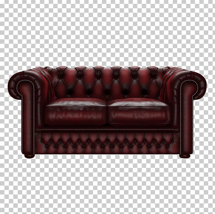 Loveseat Couch Furniture Club Chair Wing Chair PNG, Clipart, Angle, Antique, Chair, Chesterfield County, Club Chair Free PNG Download