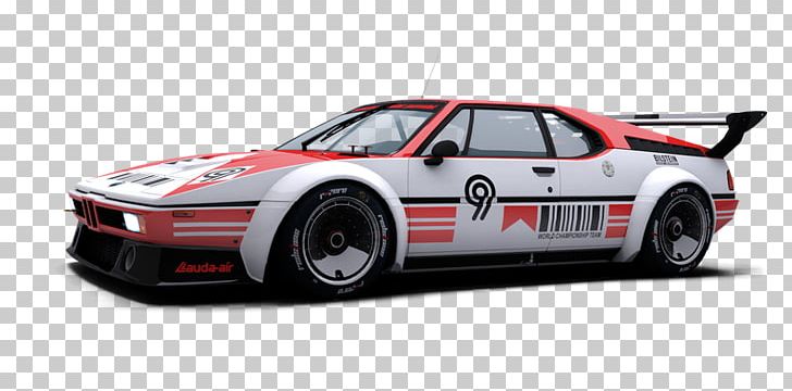 Performance Car BMW M1 Automotive Design PNG, Clipart, Automotive Design, Automotive Exterior, Bmw, Bmw M1, Brand Free PNG Download