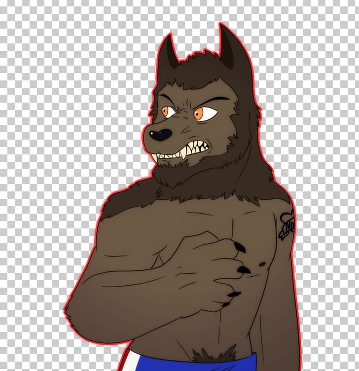 The Werewolf Of Fever Swamp Goosebumps YouTube Fan Art PNG, Clipart, Animation, Avatar The Last Airbender, Carnivoran, Cartoon, Drawing Free PNG Download