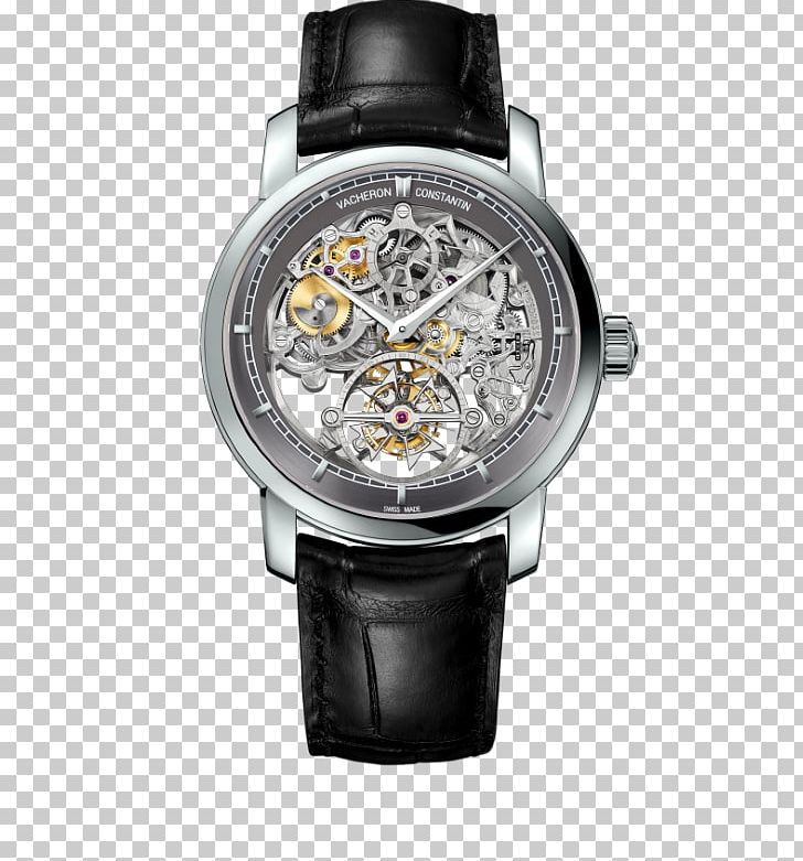 Vacheron Constantin Watchmaker Tourbillon Complication PNG, Clipart, Accessories, Constantin, Luxury Goods, Metal, Movement Free PNG Download