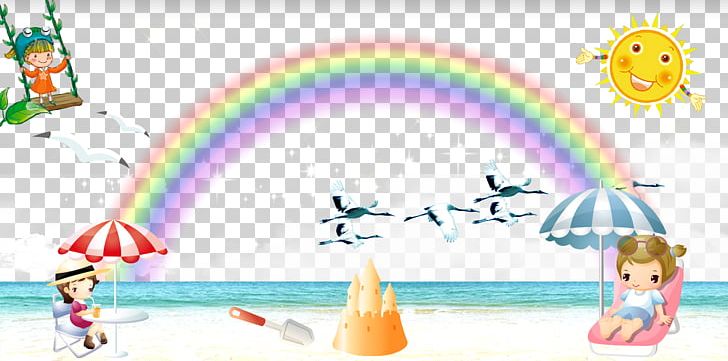 Cartoon Photography PNG, Clipart, Area, Art, Beach, Beaches, Beach Party Free PNG Download
