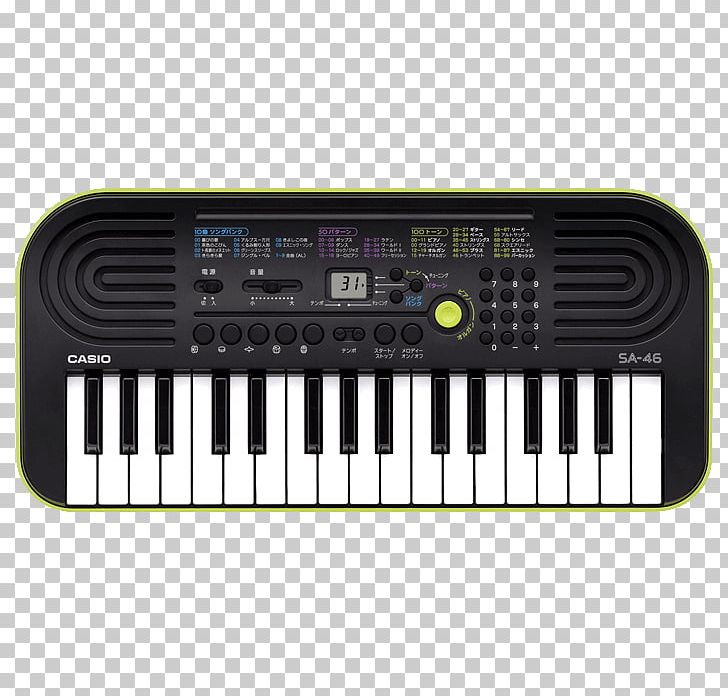 Electronic Keyboard Casio Electronic Musical Instruments PNG, Clipart, Analog Synthesizer, Casio, Digital Piano, Electronic Device, Electronics Free PNG Download