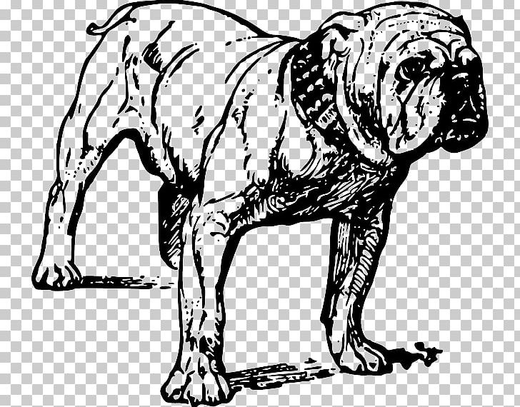 French Bulldog American Bully American Pit Bull Terrier PNG, Clipart, American Pit Bull Terrier, Art, Artwork, Big Cats, Black And White Free PNG Download
