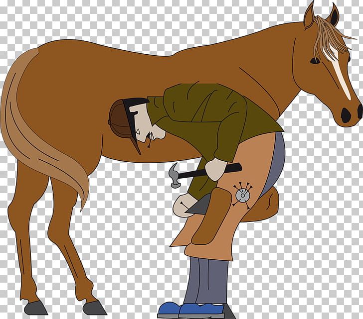 Horseshoe Farrier Mare PNG, Clipart, Animals, Blacksmith, Bridle, Colt, Dna Free PNG Download