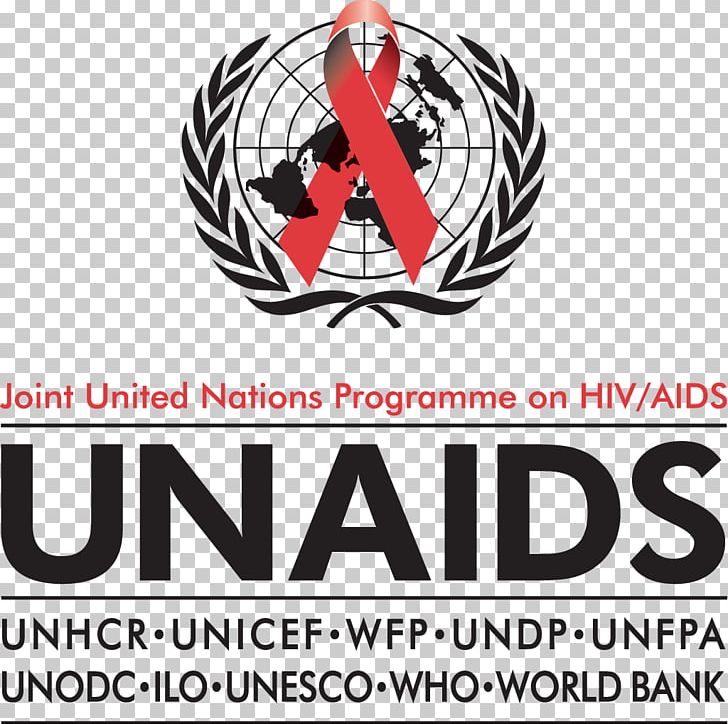 Joint United Nations Programme On HIV/AIDS Organization UNICEF PNG, Clipart, Aids, Brand, Epidemic, Global Issue, Health Free PNG Download