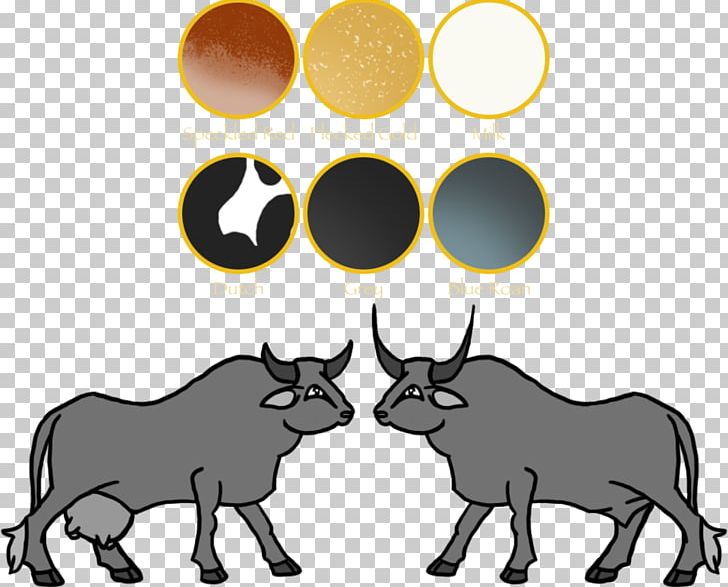Pig Cattle Ox Horse Bull PNG, Clipart, Animals, Bull, Cattle, Cattle Like Mammal, Cow Goat Family Free PNG Download
