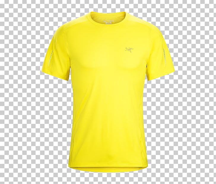 T-shirt Crew Neck Sleeve Clothing PNG, Clipart, Active Shirt, Arc, Arcteryx, Boy, Clothing Free PNG Download