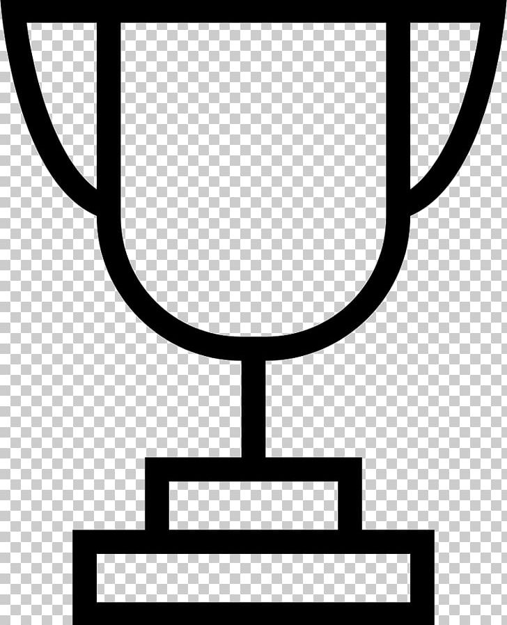 Trophy Computer Icons Prize Award PNG, Clipart, Area, Award, Black And White, Competition, Computer Icons Free PNG Download