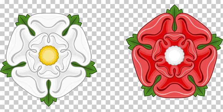 Wars Of The Roses White Rose Of York Red Rose Of Lancaster House Of York PNG, Clipart, Duke Of York, Flower, Flowers, Food, Fruit Free PNG Download