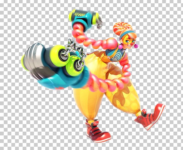 ARMS: Lola Pop Nintendo Switch Game PNG, Clipart, Arm, Arms, Arms Game, Arms Lola Pop, Body Jewelry Free PNG Download
