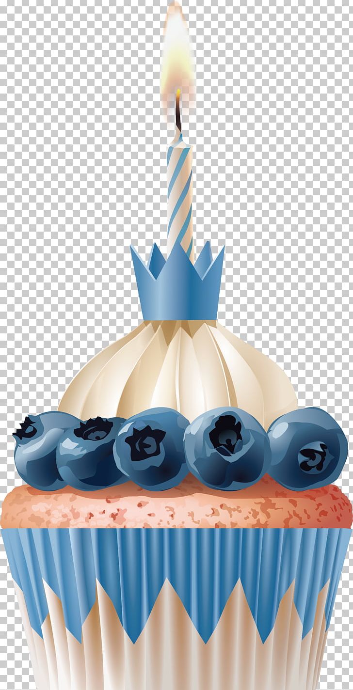 Cupcake Birthday Cake Bakery Muffin Madeleine PNG, Clipart, Bakery, Blueberries, Blueberry Cake, Blueberry Juice, Blueberry Vector Free PNG Download