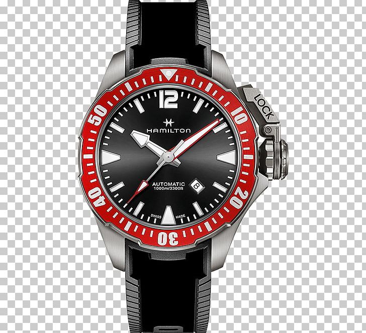 Hamilton Watch Company Frogman Jewellery Diving Watch PNG, Clipart, Accessories, Automatic Watch, Brand, Chronograph, Diving Watch Free PNG Download
