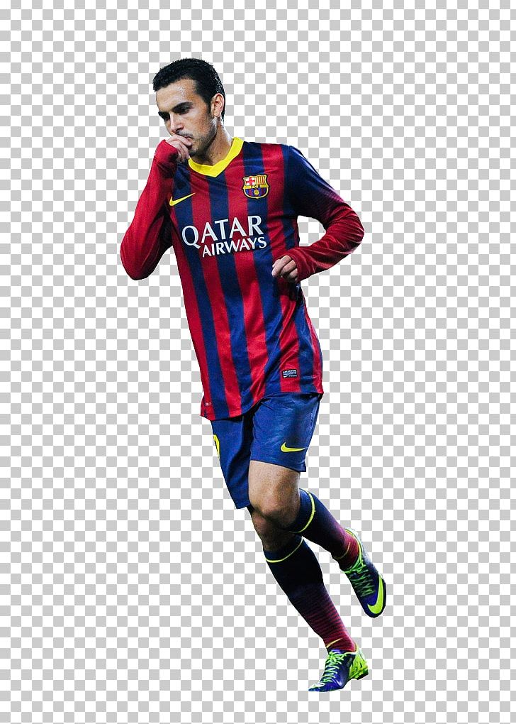 Pedro FC Barcelona Football Jersey Sport PNG, Clipart, Ball, Clothing, Fc Barcelona, Football, Football Player Free PNG Download