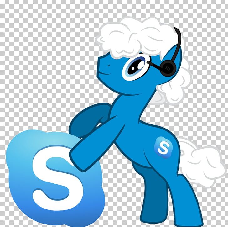 Pony Skype Horse Tsamtsaa Tail Microsoft Azure PNG, Clipart, Animal Figure, Area, Artwork, Cartoon, Computer Icons Free PNG Download