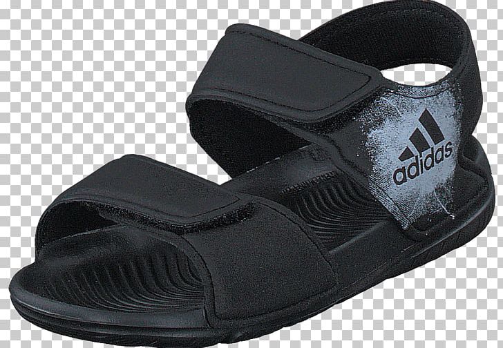 Slipper Sandal Shoe Adidas Altaswim C PNG, Clipart, Adidas, Black, Boot, Cross Training Shoe, Fashion Free PNG Download