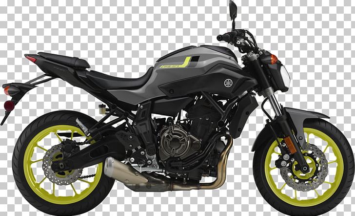 Yamaha Motor Company Motorcycle Yamaha MT-07 Yamaha Corporation Yamaha FZ-09 PNG, Clipart, Automotive Exhaust, Automotive Exterior, Automotive Tire, Car, Car Dealership Free PNG Download