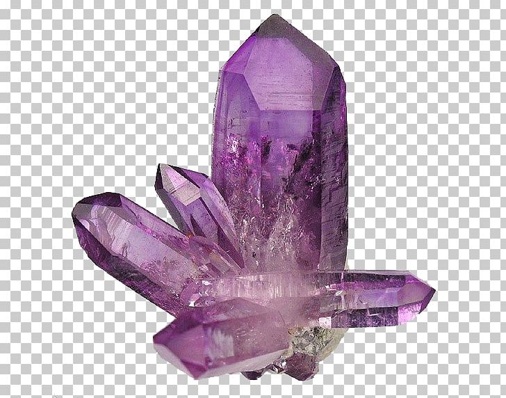 Amethyst Quartz Crystal Healing Gemstone PNG, Clipart, Amethyst, Citrine, Concha, Crystal, Crystal Cluster Free PNG Download