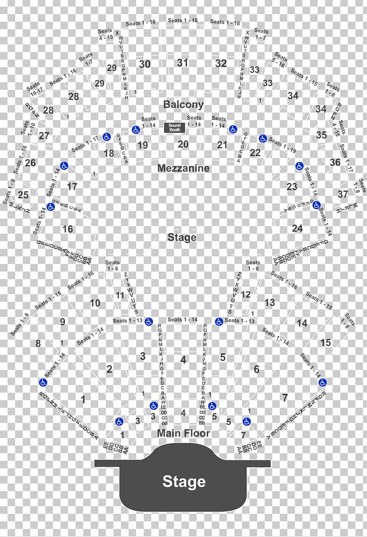 Grand Ole Opry The Oak Ridge Boys Diagram 0 Nashville PNG, Clipart, 2017, Angle, Area, Blake Shelton, Carrie Underwood Free PNG Download