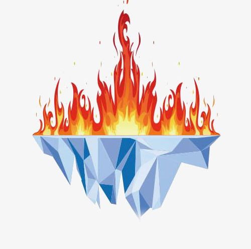 Ice Fire PNG, Clipart, Fire, Fire Clipart, Fire Clipart, Fire Icon, Fire Sign Free PNG Download