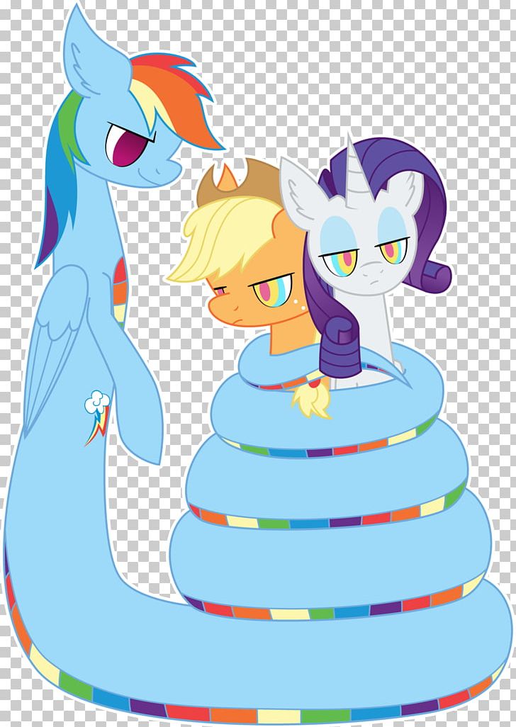 Pony Lamia Rainbow Dash Applejack Rarity PNG, Clipart, Anim, Applejack, Area, Art, Artwork Free PNG Download