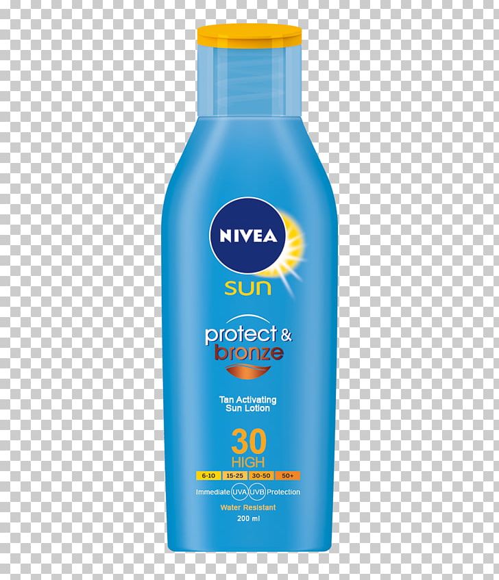 Sunscreen Lotion Sun Tanning Beiersdorf NIVEA Sun Factor De Protección Solar PNG, Clipart, Aerosol Spray, Antiaging Cream, Beiersdorf, Body Wash, Cream Free PNG Download