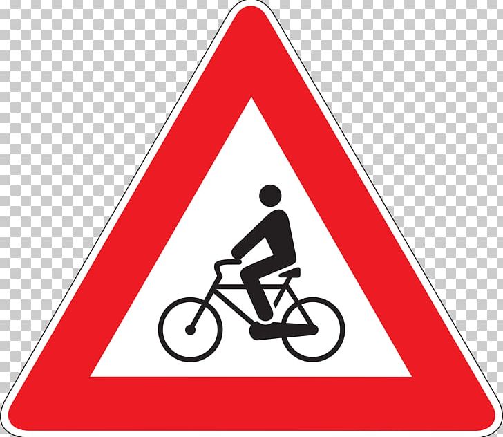 Traffic Sign Bicycle Warning Sign Road PNG, Clipart, Angle, Area, Bicycle, Bicycle Safety, Brand Free PNG Download
